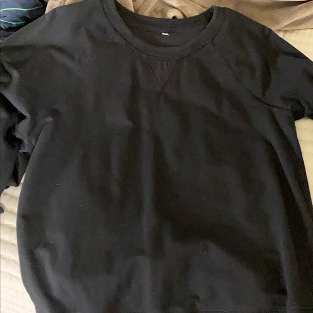 Lululemon Pullover
